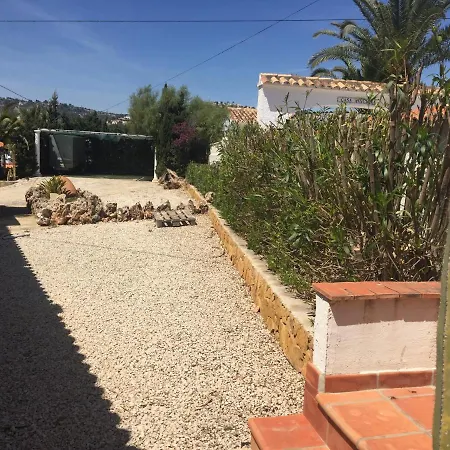 Casa Celesta With Private Pool & Amazing View Fanadix