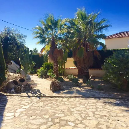 Villa Casa Celesta With Private Pool & Amazing View