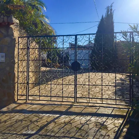 Casa Celesta With Private Pool & Amazing View *