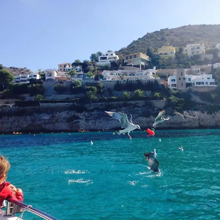Casa Celesta With Private Pool & Amazing View Villa