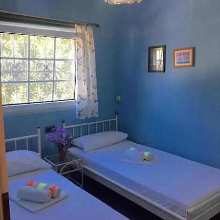 Casa Celesta With Private Pool & Amazing View Отель *