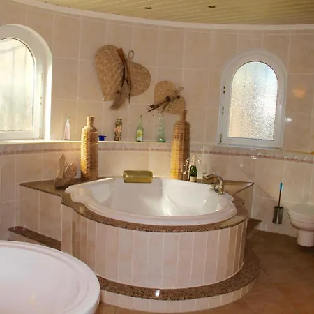 Casa Celesta With Private Pool & Amazing View Отель
