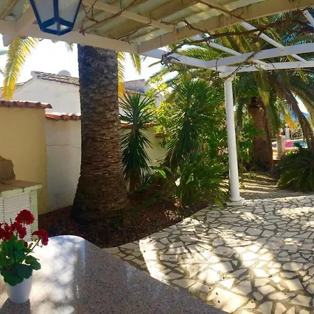 Отель Casa Celesta With Private Pool & Amazing View *