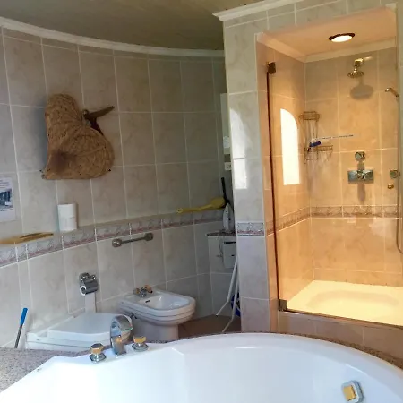 Casa Celesta With Private Pool & Amazing View Отель *